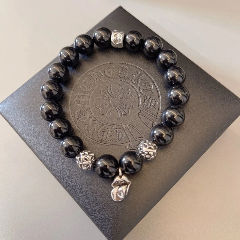 ZipUp Chrome Hearts Bracelets 238075