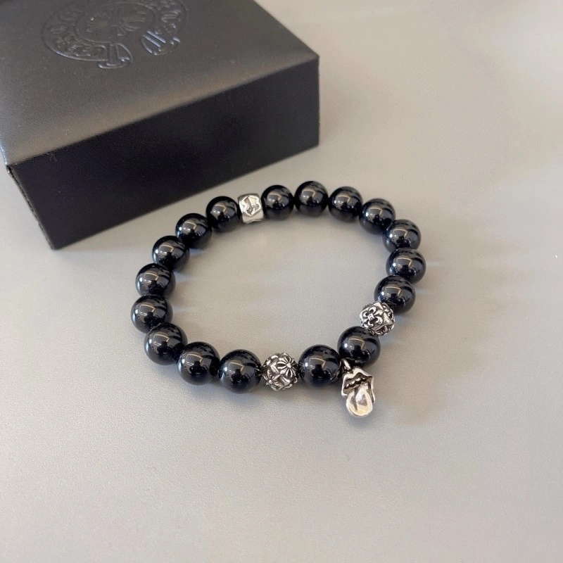 ZipUp Chrome Hearts Bracelets 238075