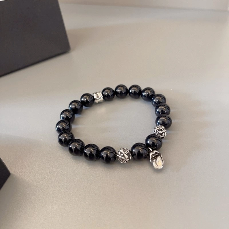 ZipUp Chrome Hearts Bracelets 238075