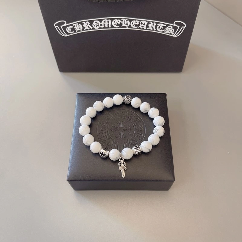 Chrome Hearts Bracelets Bold 238061
