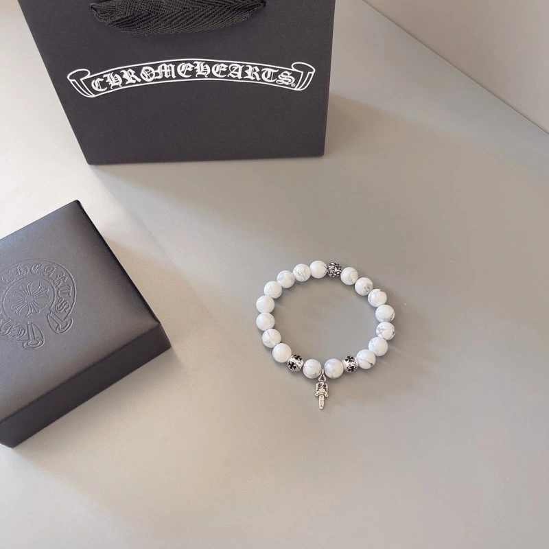 Chrome Hearts Bracelets Bold 238061