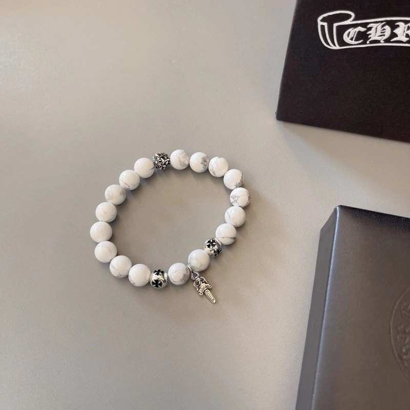 Chrome Hearts Bracelets Bold 238061