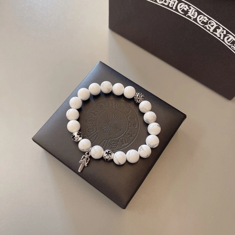 Chrome Hearts Bracelets Bold 238061