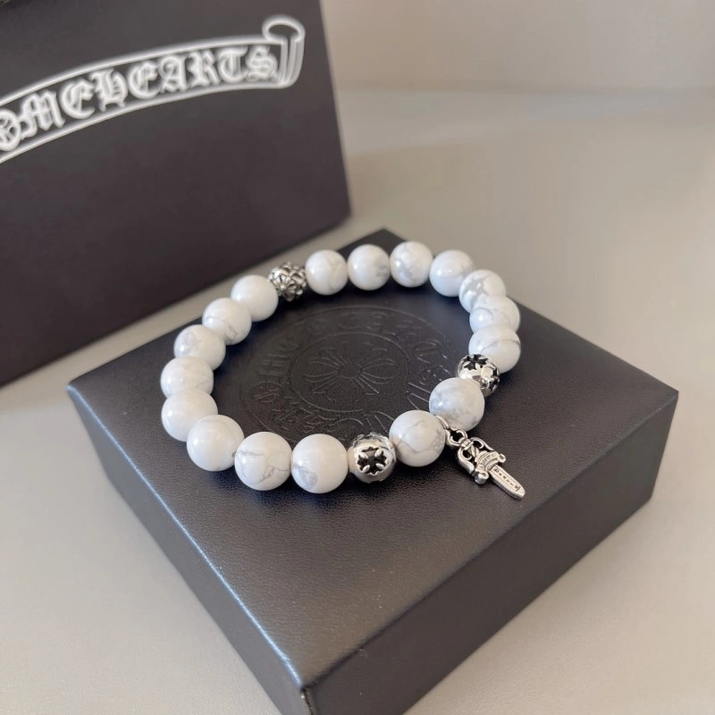 Chrome Hearts Bracelets Bold 238061
