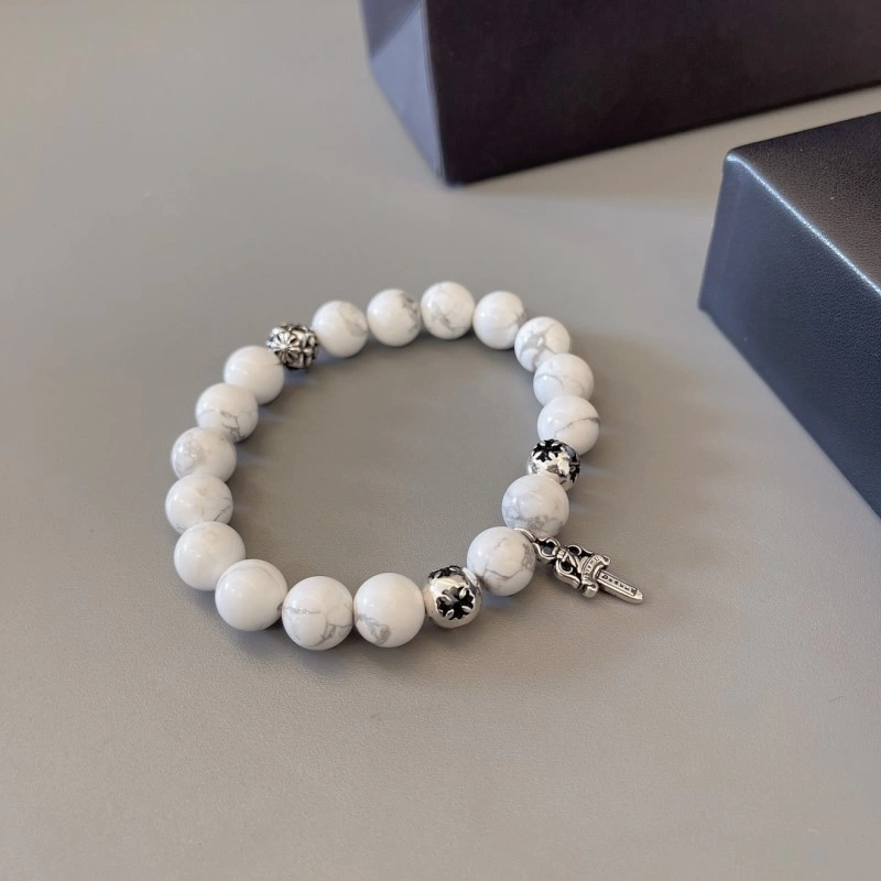 Chrome Hearts Bracelets Bold 238061