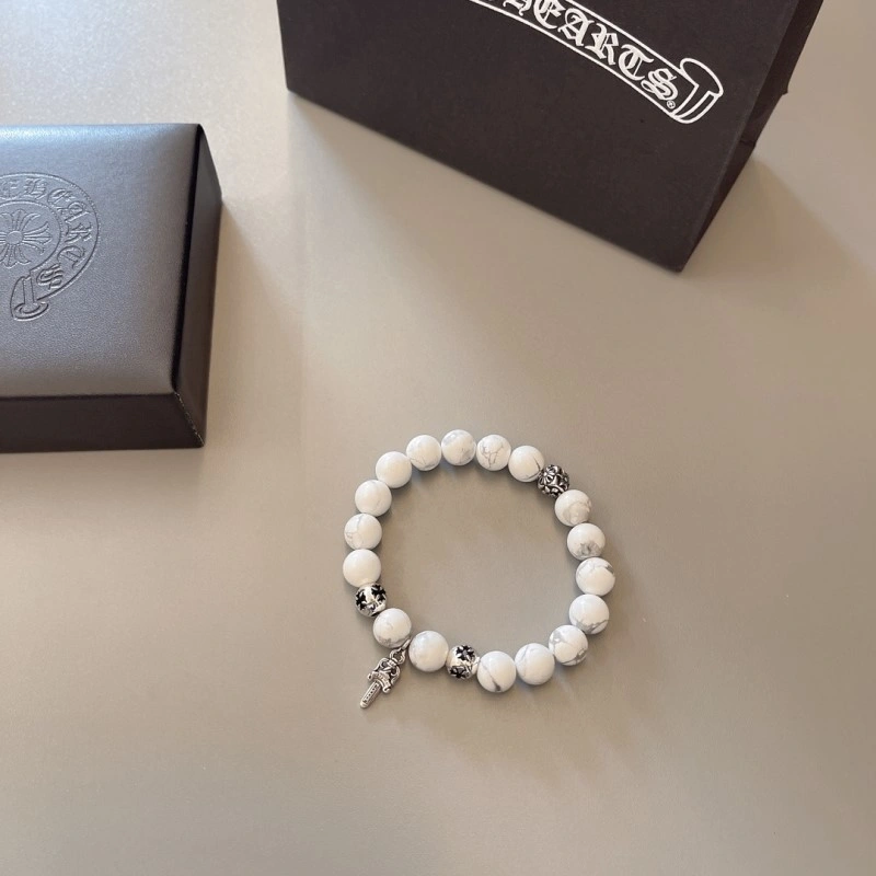 Chrome Hearts Bracelets Bold 238061
