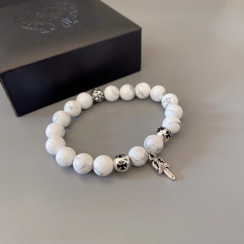 Chrome Hearts Bracelets Bold 238061