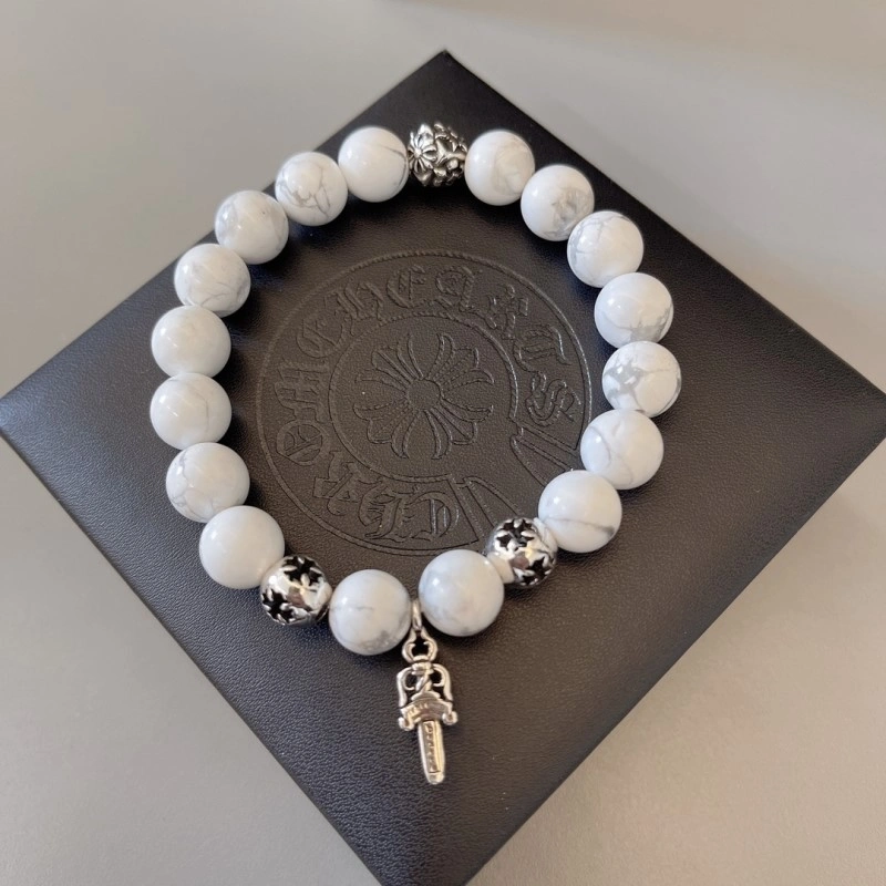 Chrome Hearts Bracelets Bold 238061
