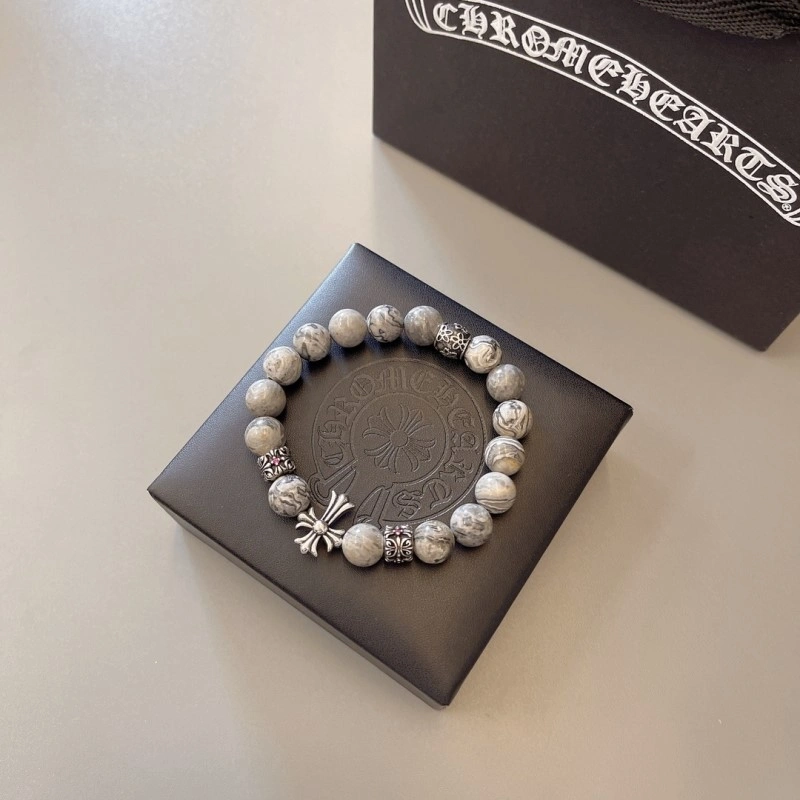 Resilient Chrome Hearts Bracelets 238060