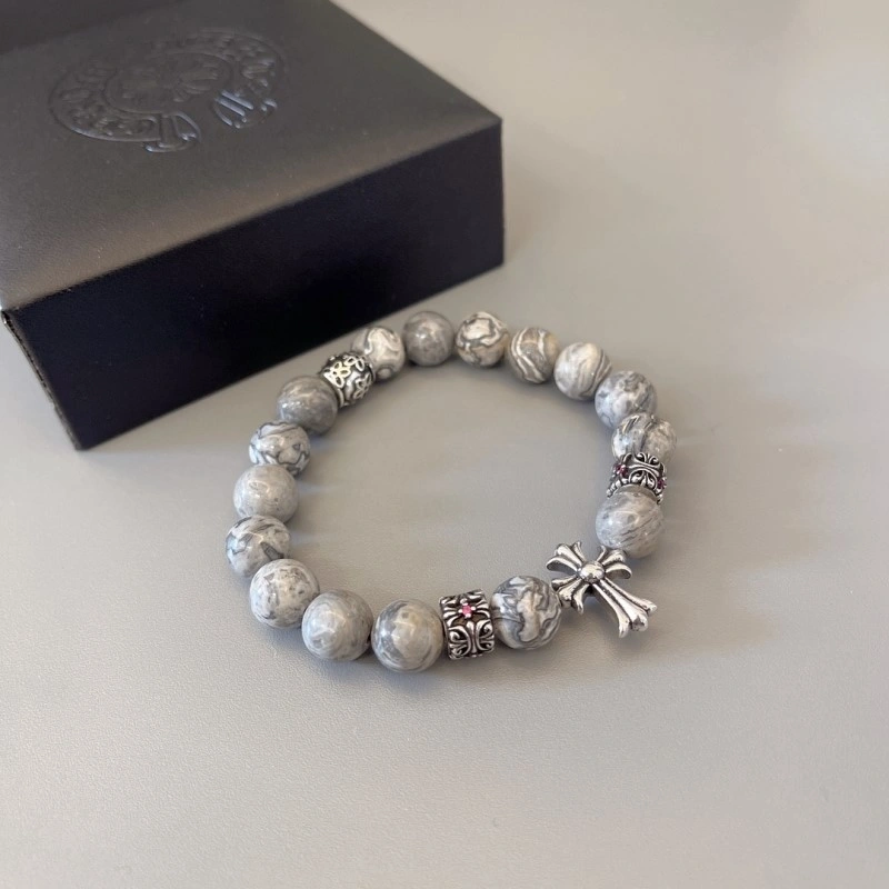 Resilient Chrome Hearts Bracelets 238060