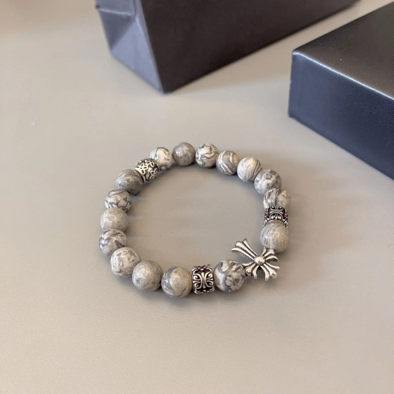 Resilient Chrome Hearts Bracelets 238060