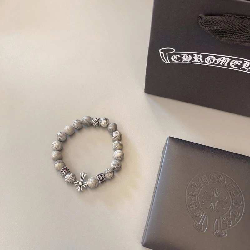 Resilient Chrome Hearts Bracelets 238060