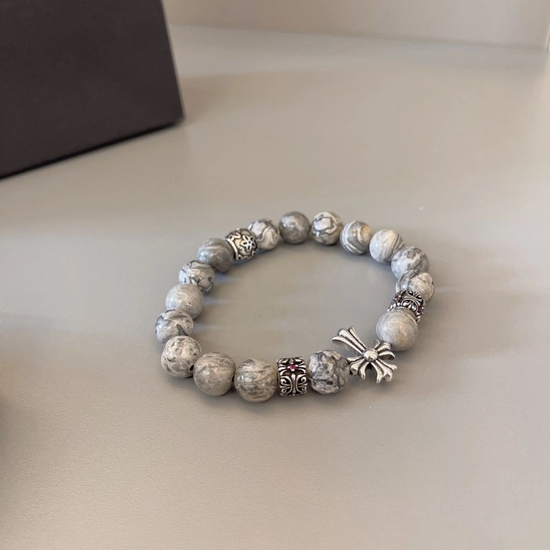 Resilient Chrome Hearts Bracelets 238060