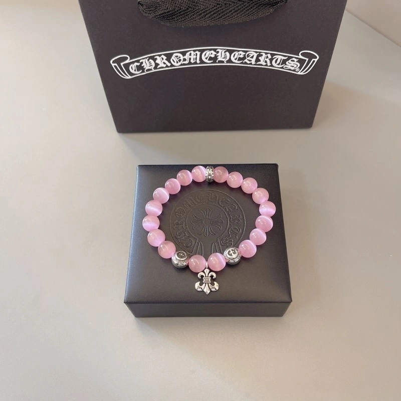 Durable Chrome Hearts Bracelets 238074