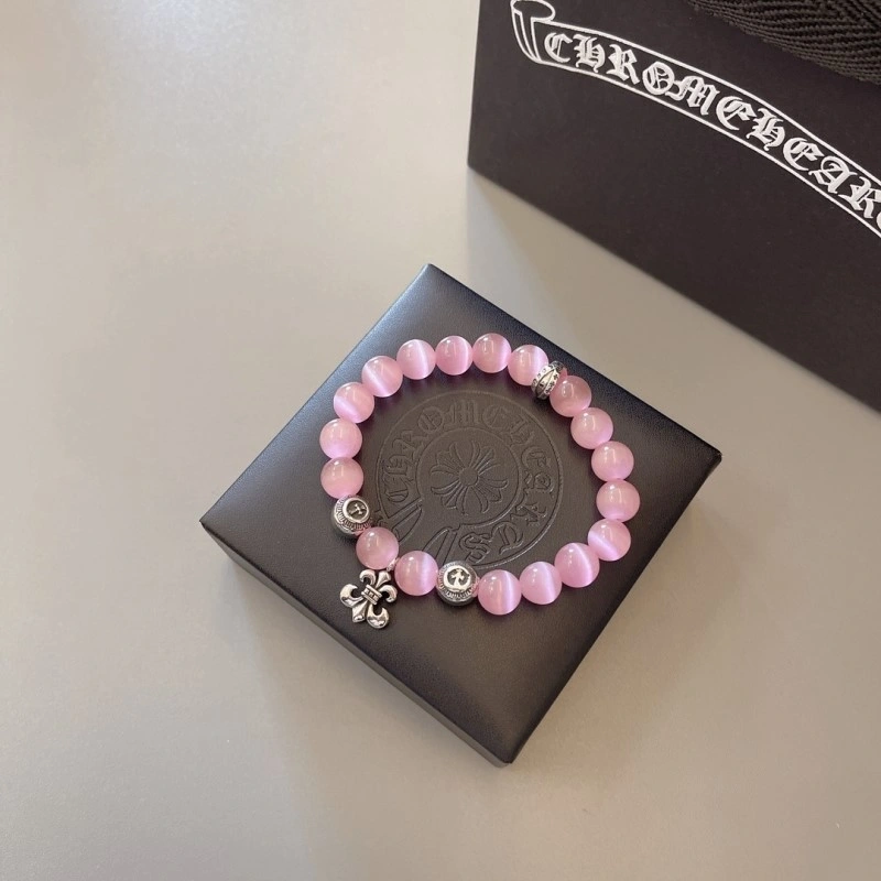Durable Chrome Hearts Bracelets 238074