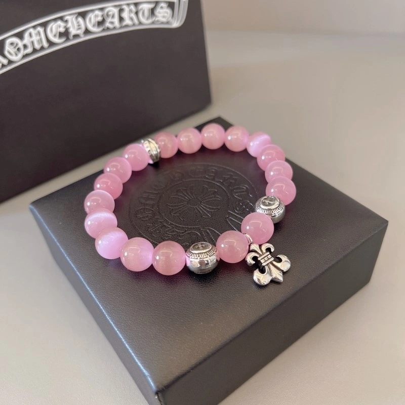 Durable Chrome Hearts Bracelets 238074