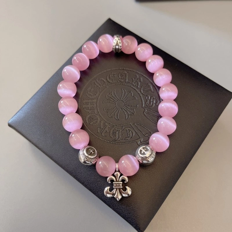 Durable Chrome Hearts Bracelets 238074