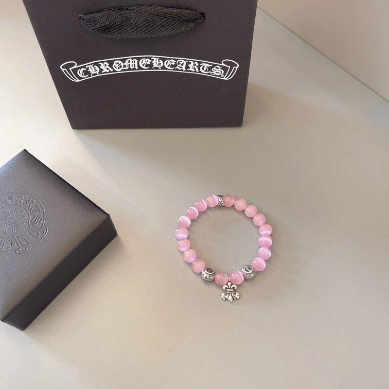 Durable Chrome Hearts Bracelets 238074