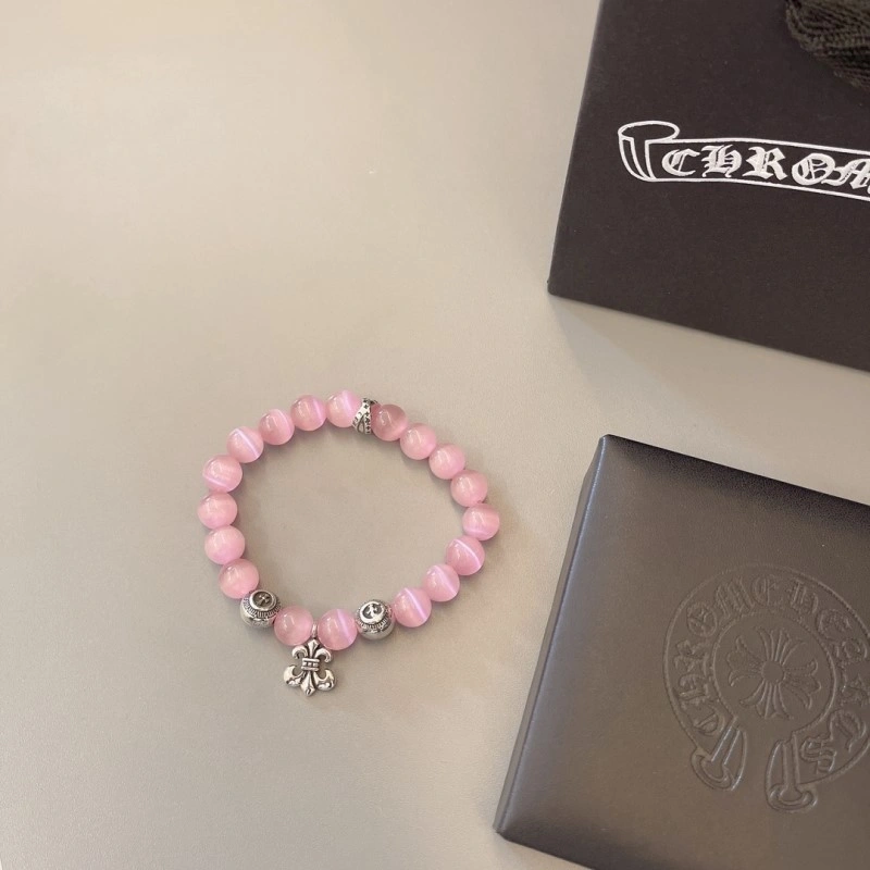Durable Chrome Hearts Bracelets 238074
