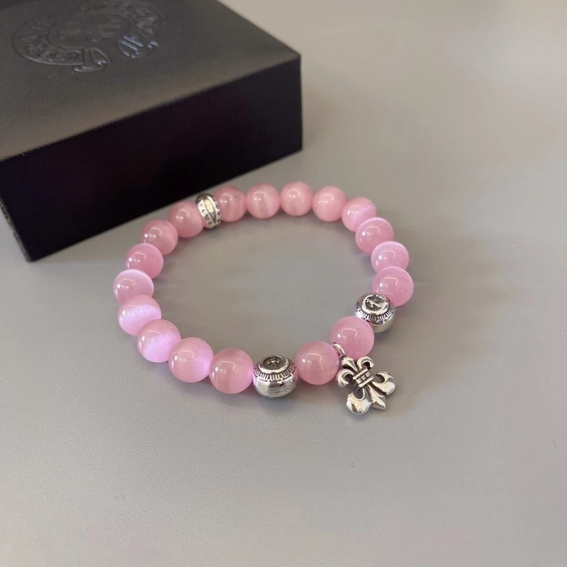 Durable Chrome Hearts Bracelets 238074