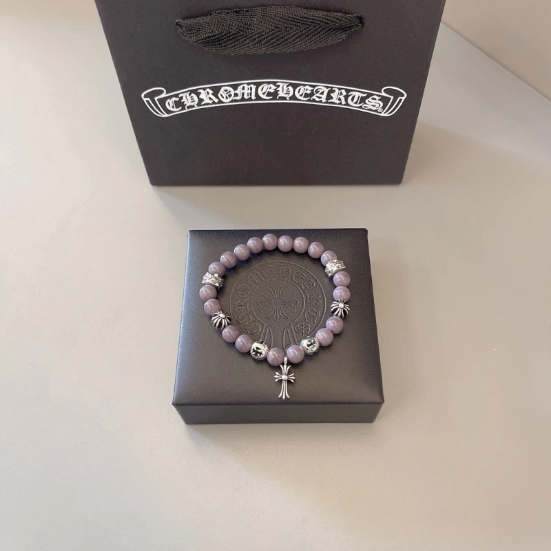 GoAnywhere Chrome Hearts Bracelets 238066