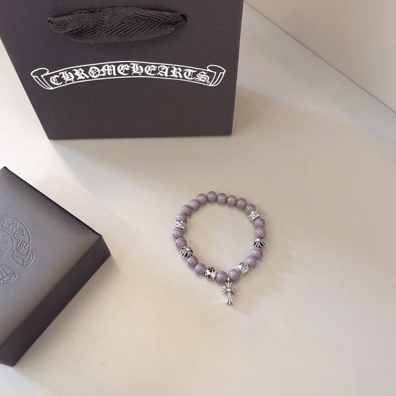 GoAnywhere Chrome Hearts Bracelets 238066