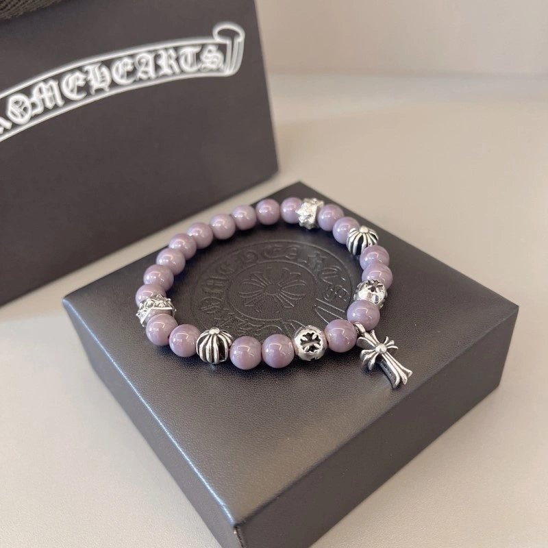 GoAnywhere Chrome Hearts Bracelets 238066