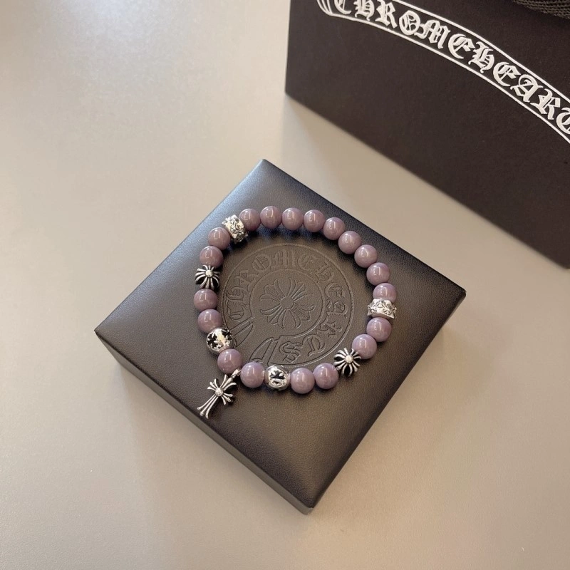 GoAnywhere Chrome Hearts Bracelets 238066