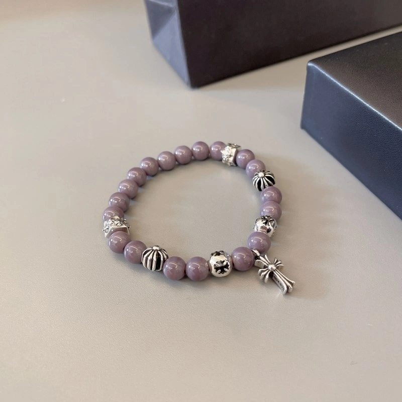 GoAnywhere Chrome Hearts Bracelets 238066