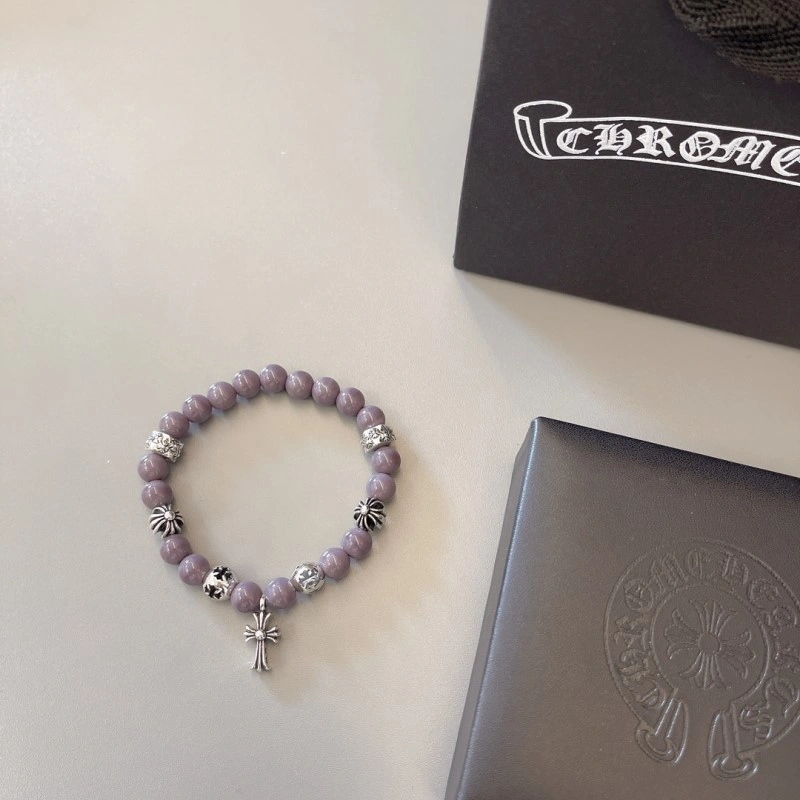GoAnywhere Chrome Hearts Bracelets 238066