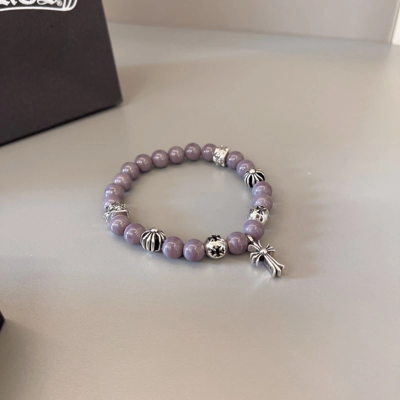GoAnywhere Chrome Hearts Bracelets 238066