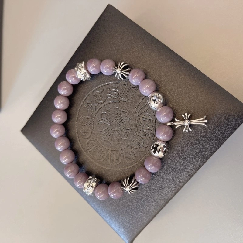 GoAnywhere Chrome Hearts Bracelets 238066