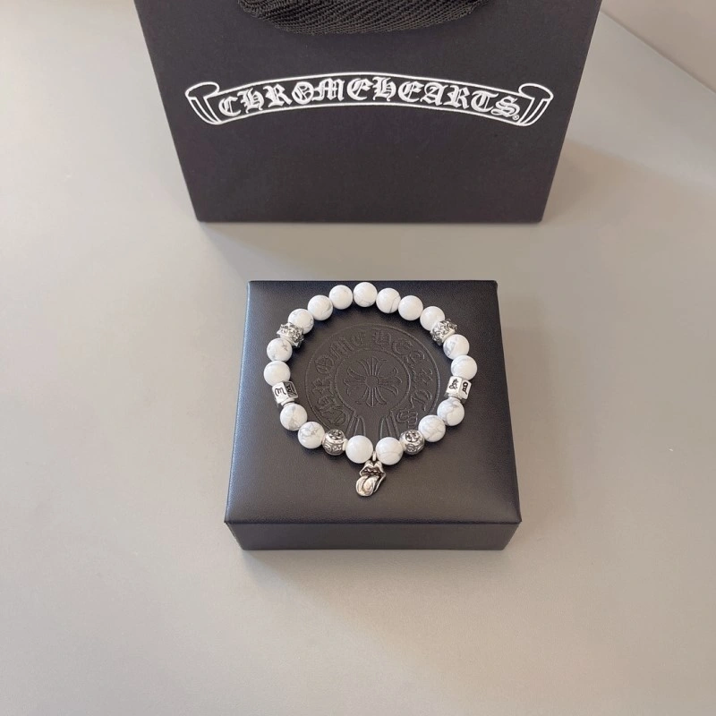 Attractive Chrome Hearts Bracelets 238081