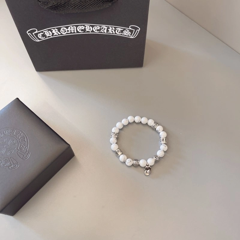 Attractive Chrome Hearts Bracelets 238081