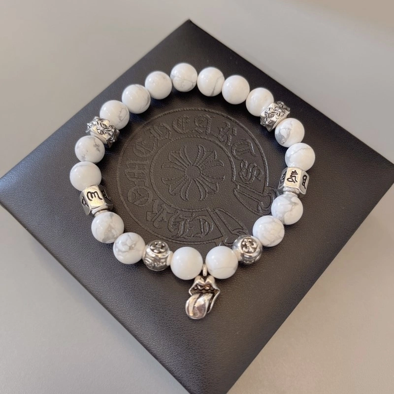 Attractive Chrome Hearts Bracelets 238081