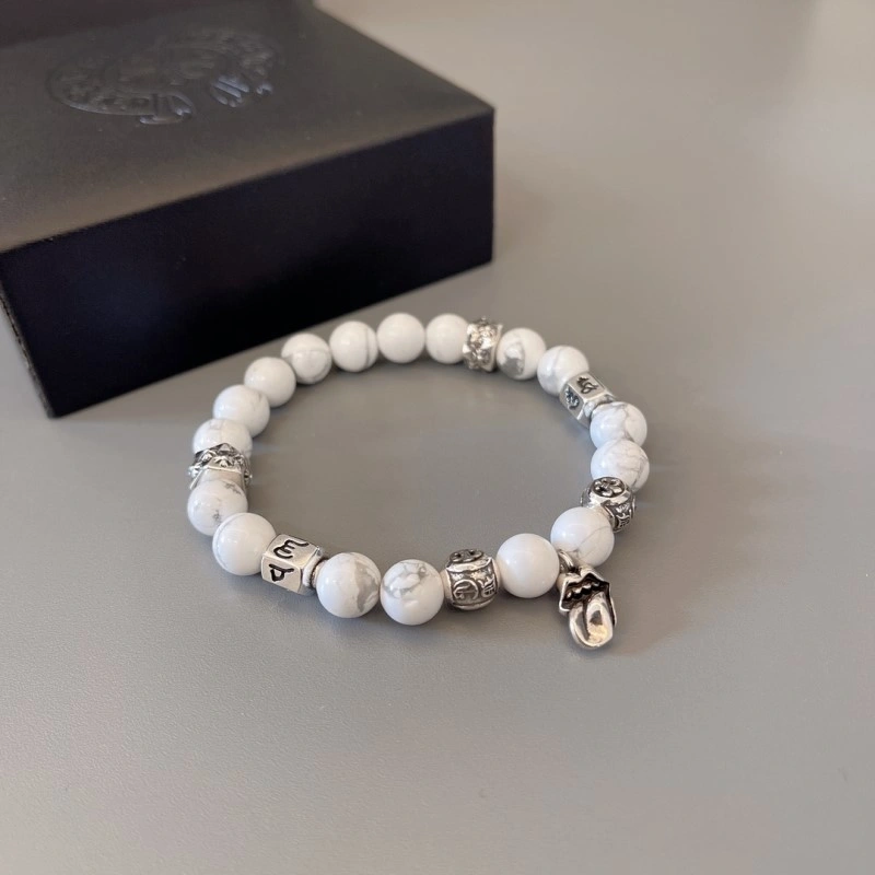 Attractive Chrome Hearts Bracelets 238081