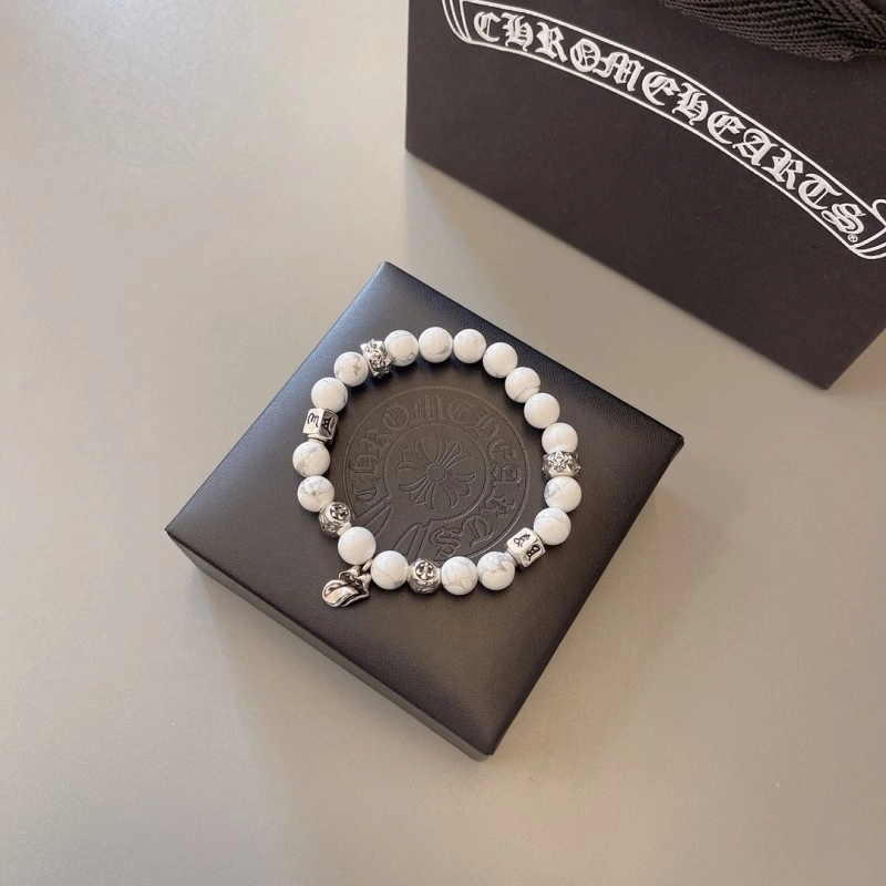 Attractive Chrome Hearts Bracelets 238081