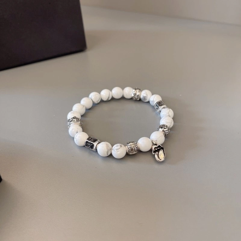 Attractive Chrome Hearts Bracelets 238081