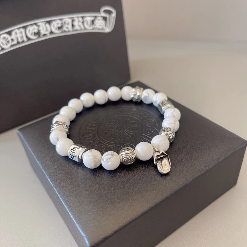 Attractive Chrome Hearts Bracelets 238081