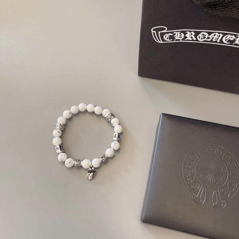 Attractive Chrome Hearts Bracelets 238081