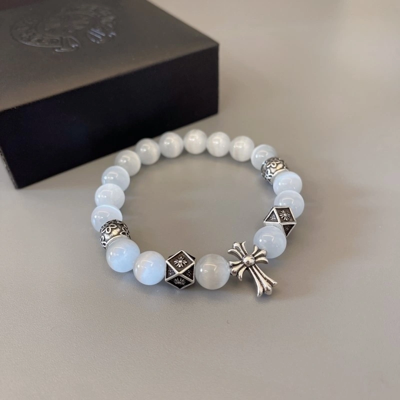 Youthful Chrome Hearts Bracelets 238130