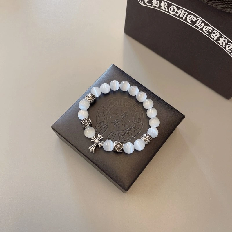 Youthful Chrome Hearts Bracelets 238130