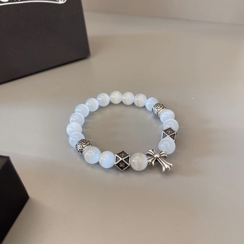 Youthful Chrome Hearts Bracelets 238130