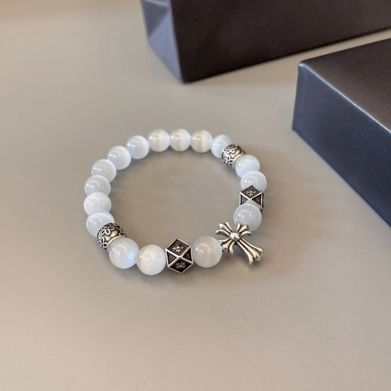 Youthful Chrome Hearts Bracelets 238130