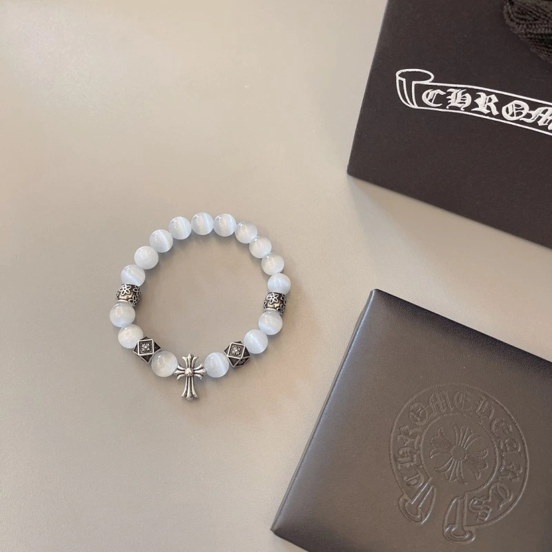 Youthful Chrome Hearts Bracelets 238130