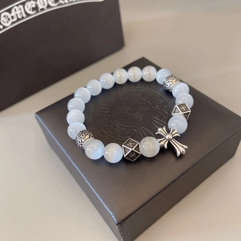 Youthful Chrome Hearts Bracelets 238130