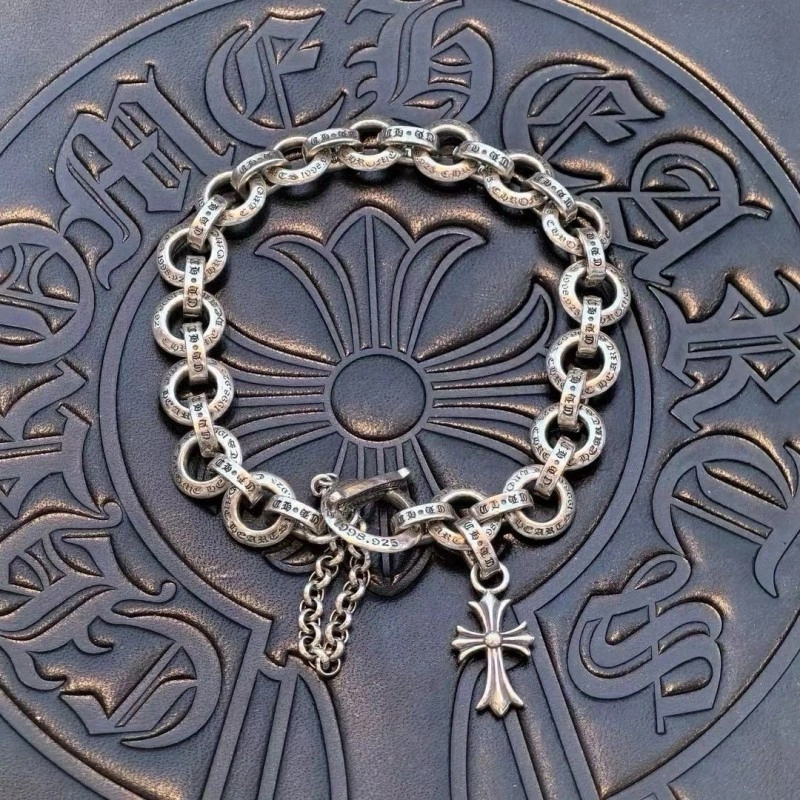 Chrome Hearts Bracelets Colorful 237459