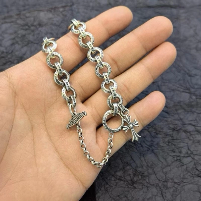 Chrome Hearts Bracelets Colorful 237459