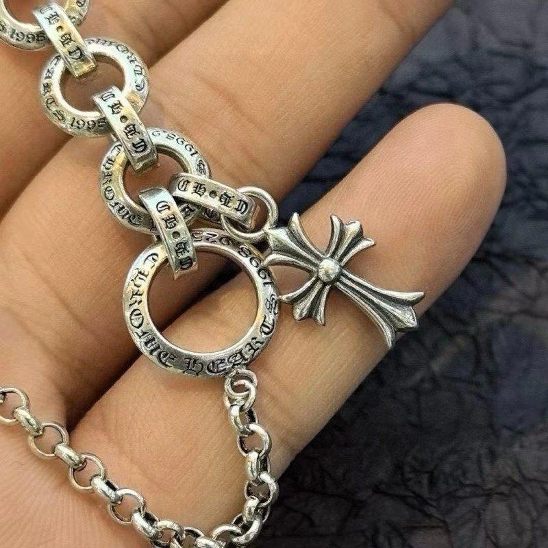 Chrome Hearts Bracelets Colorful 237459