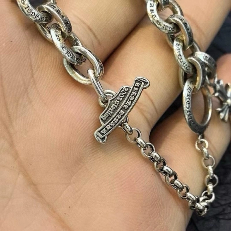 Chrome Hearts Bracelets Colorful 237459